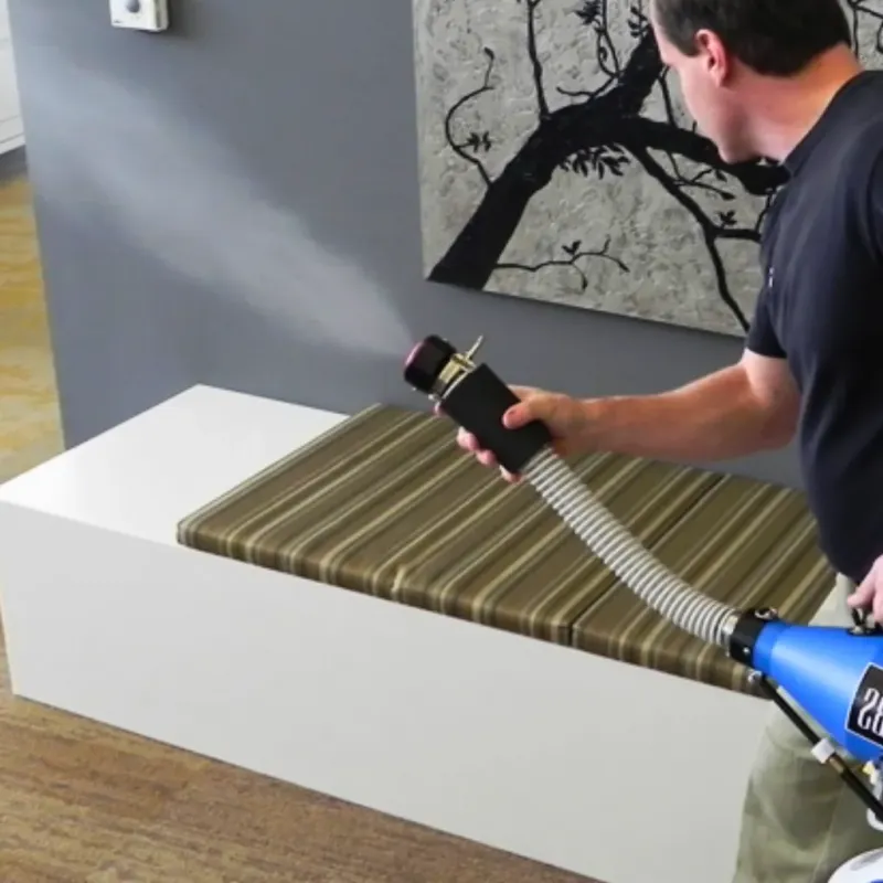 Professional Odor Removal in Hinsdale, IL